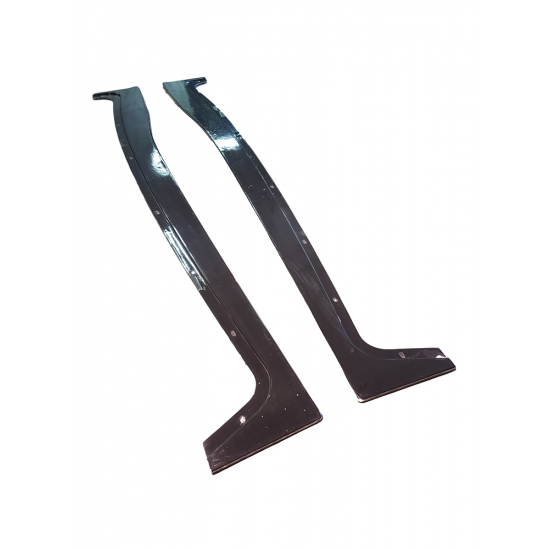 Exige V6 S3 Side Skirt Sill Extensions